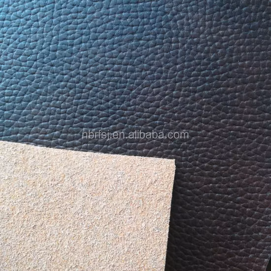 Zode 섹션 현대 소파 세트 가구 단면 Chesterfield 코너 L 모양의 거실 PU 가죽 소파