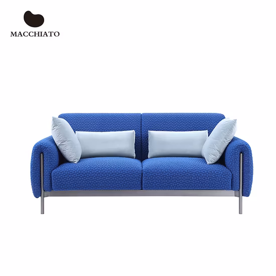 Zhida OEM ODM Customized Wholesale Italian Modern Design Sectional Sofa Set Couch