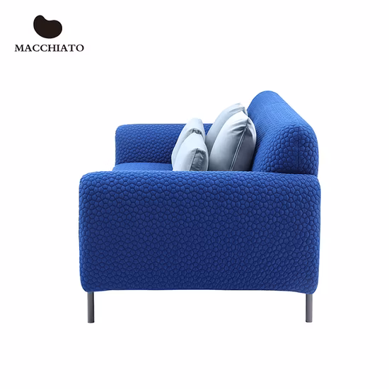 Zhida OEM ODM Customized Wholesale Italian Modern Design Sectional Sofa Set Couch